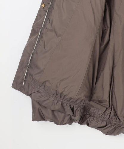 ライトタフタショート ダウン