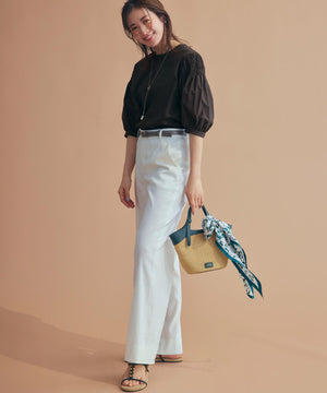 雑材 ショルダーバッグ