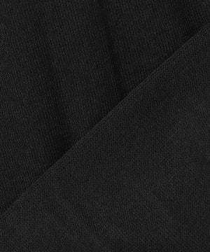 シアーニット ノースリーブベスト