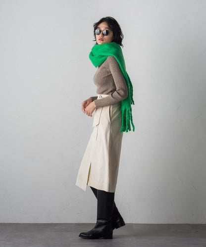 ラップフウコーデュロイＳＫ