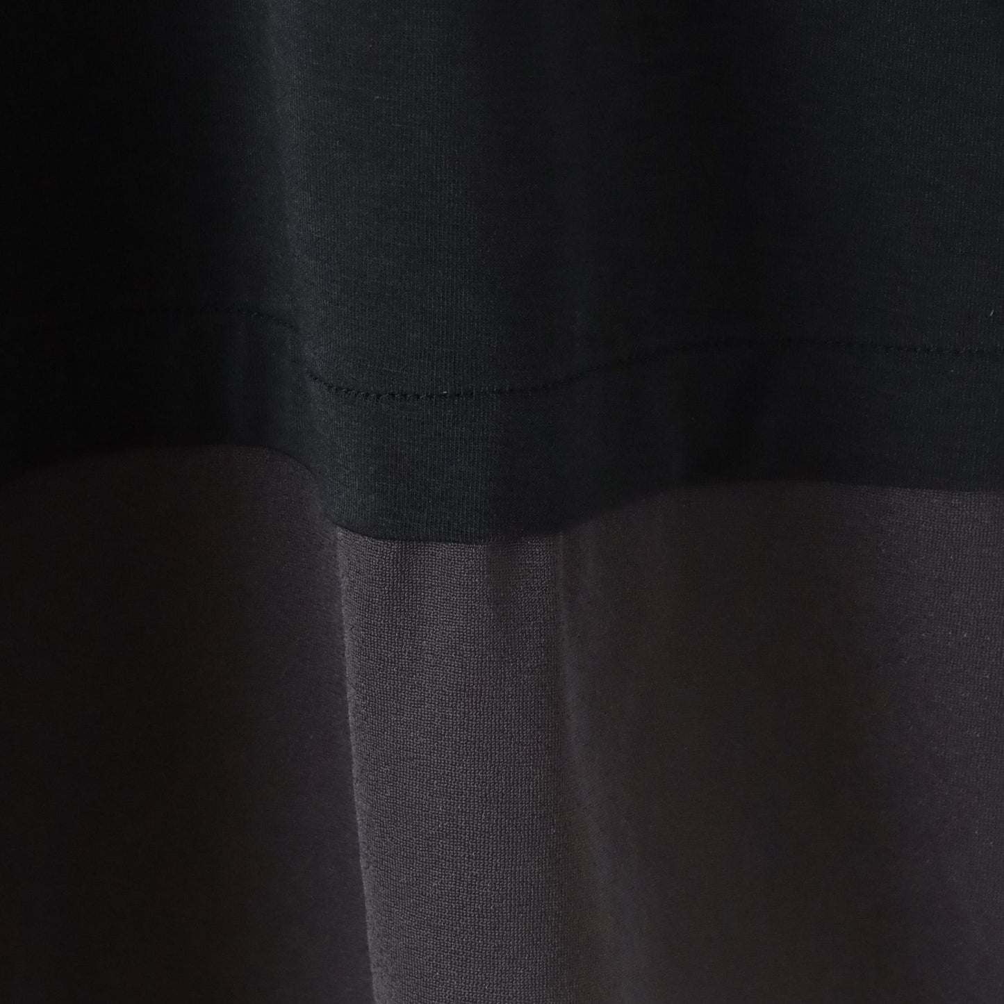 【WEB限定】”重ねるだけで格上げ”レイヤードインナー