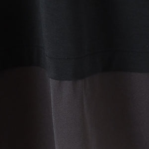 【WEB限定】”重ねるだけで格上げ”レイヤードインナー