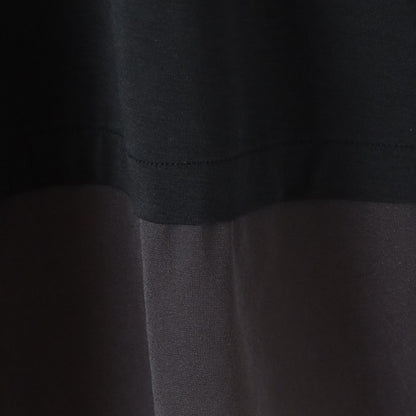 【WEB限定】”重ねるだけで格上げ”レイヤードインナー