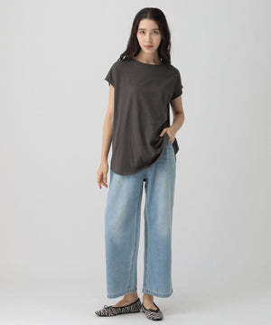 ﾊﾝｿﾃﾞTｼｬﾂ