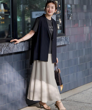 クリア ミニ ショルダーバッグ