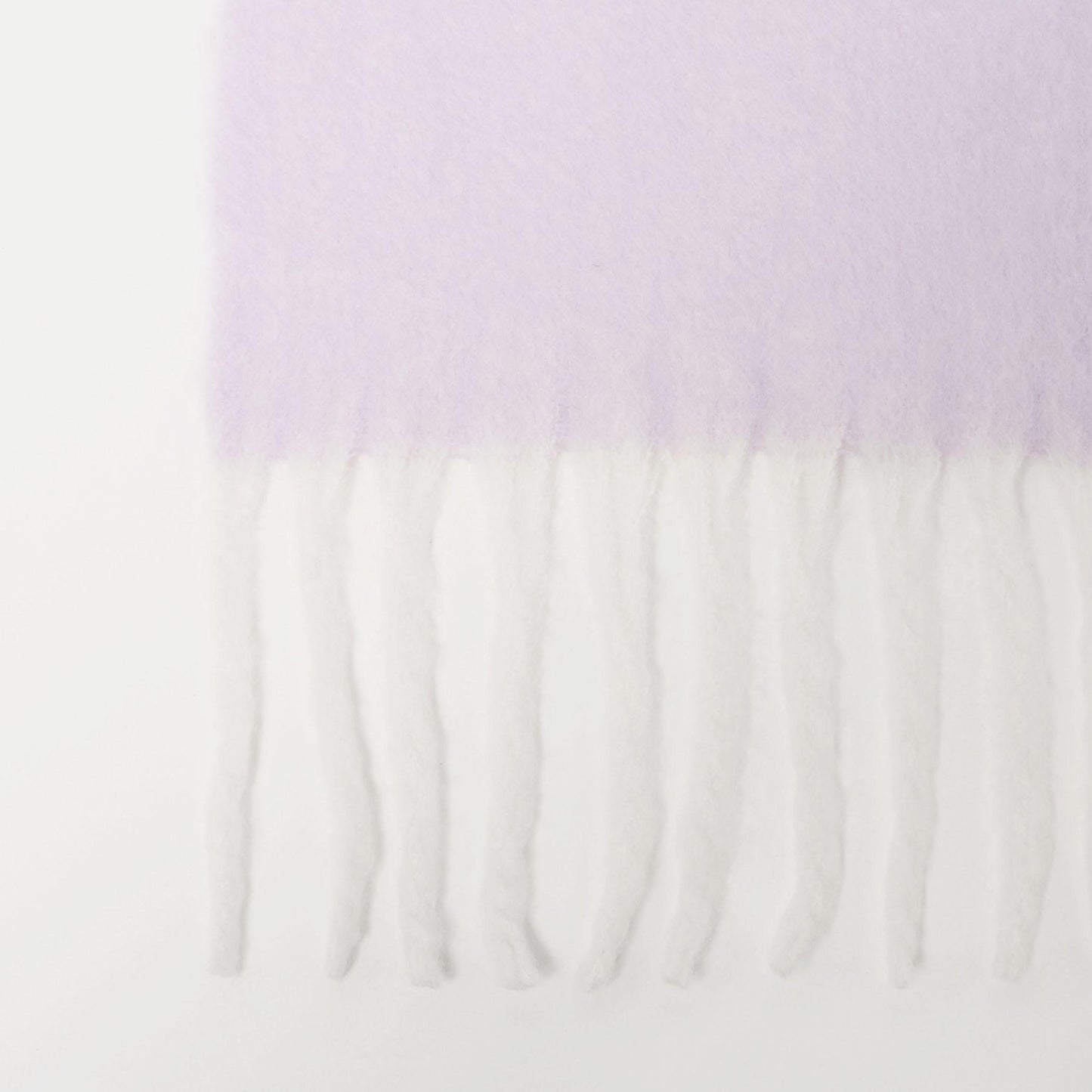 ブラッシュ加工 マフラー