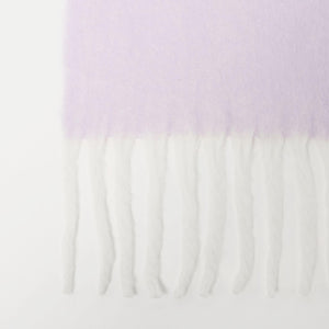 ブラッシュ加工 マフラー