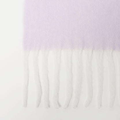 ブラッシュ加工 マフラー