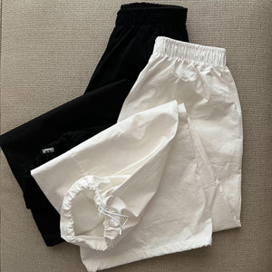 バルーンチノパンツ