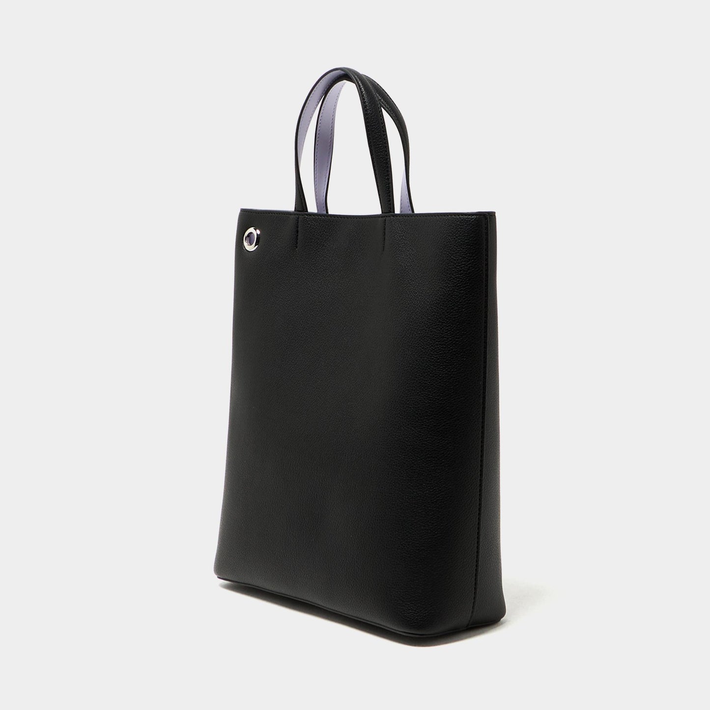 VERTICAL ベーシック トートバッグ