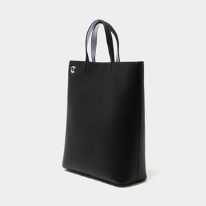 VERTICAL ベーシック トートバッグ