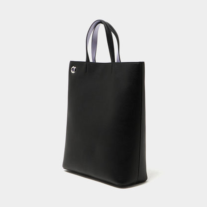 VERTICAL ベーシック トートバッグ