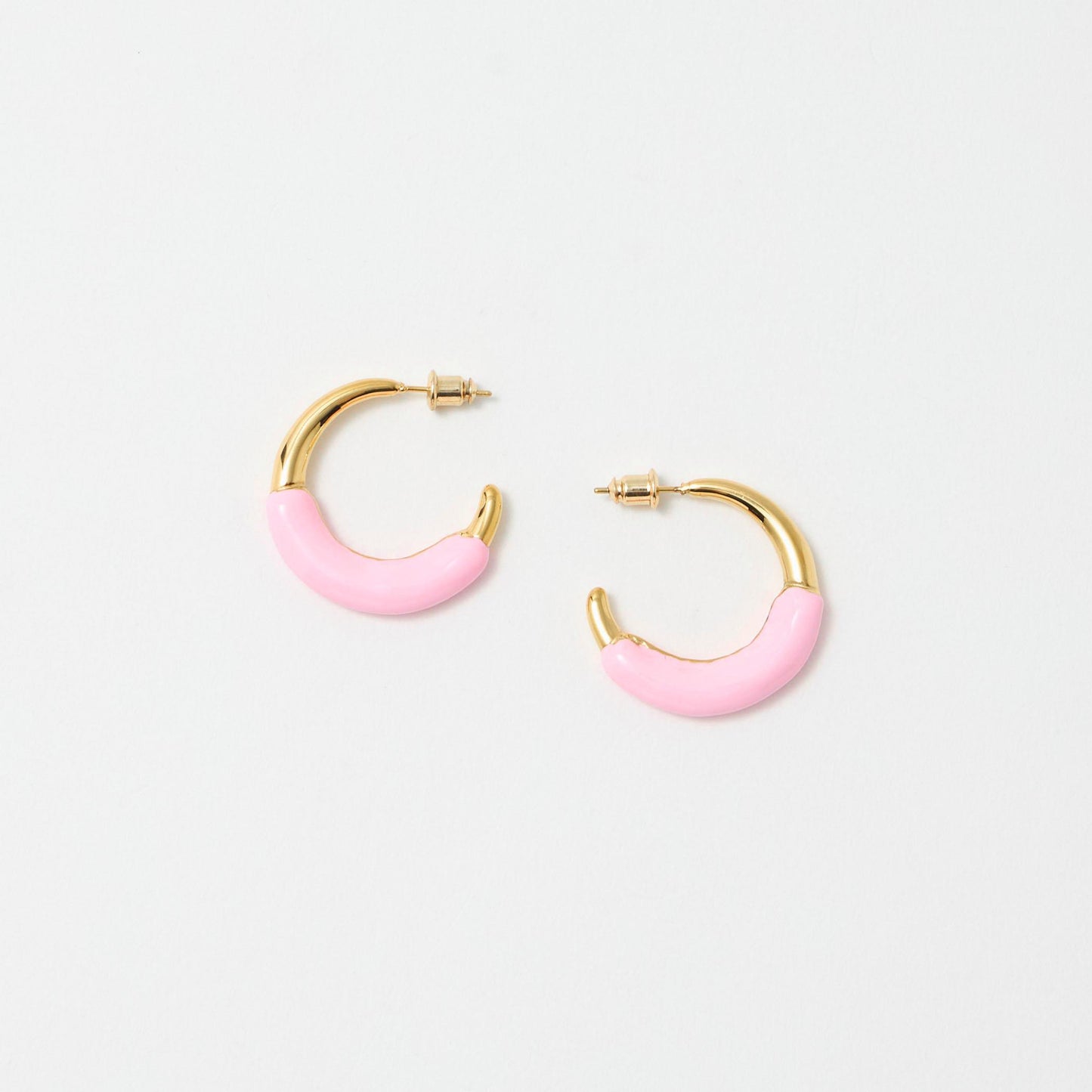 EPO フープ ピアス