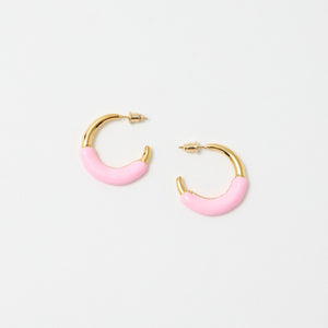 EPO フープ ピアス