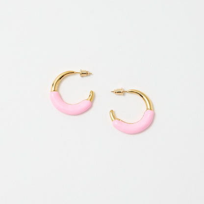 EPO フープ ピアス