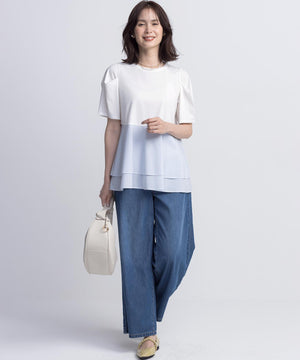 スーパーライト デニムパンツ