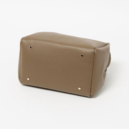 サイドベルト パーテーション トートバッグ