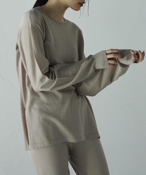 コットンシルク２ＷＡＹＰＯ