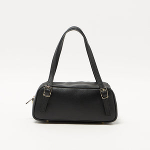 ＜PRATO MADE IN ITALY＞ワイドボストンバッグ