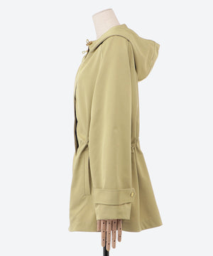 マウンテンパーカー