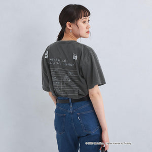 【別注】＜GOOD ROCK SPEED＞ロック ショートスリーブ Tシャツ