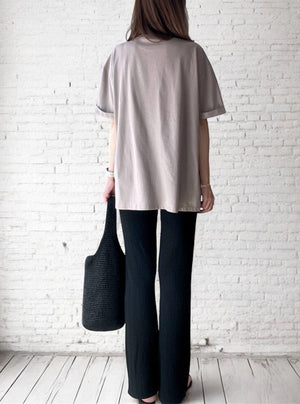 NEW DAY ボクシーTシャツ