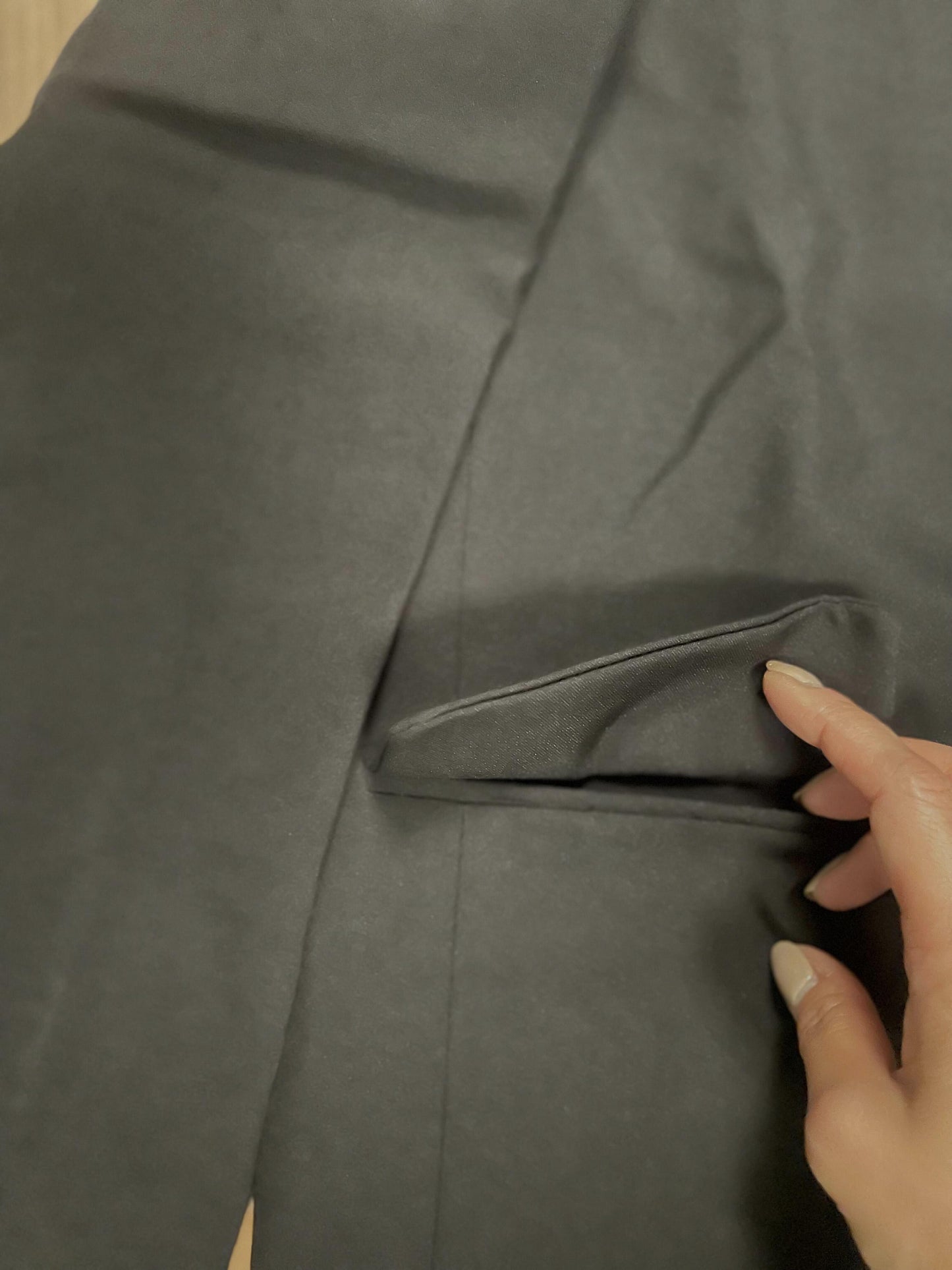 エブリージャケット