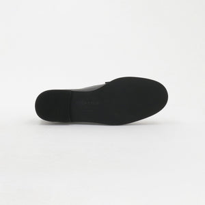 スタッズラインローファー フラット20↑