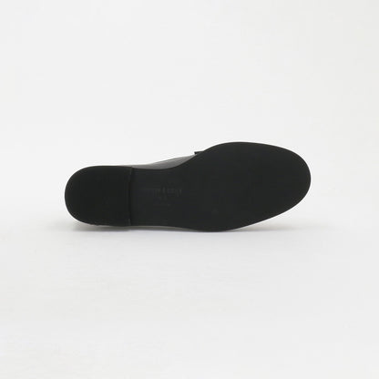 スタッズラインローファー フラット20↑