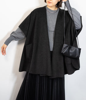 スウェットライクラメニット