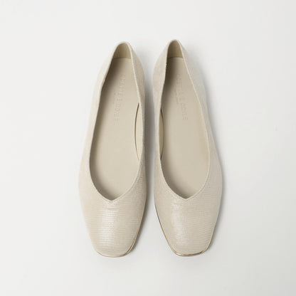 ソフトVカット フラット15↓↑