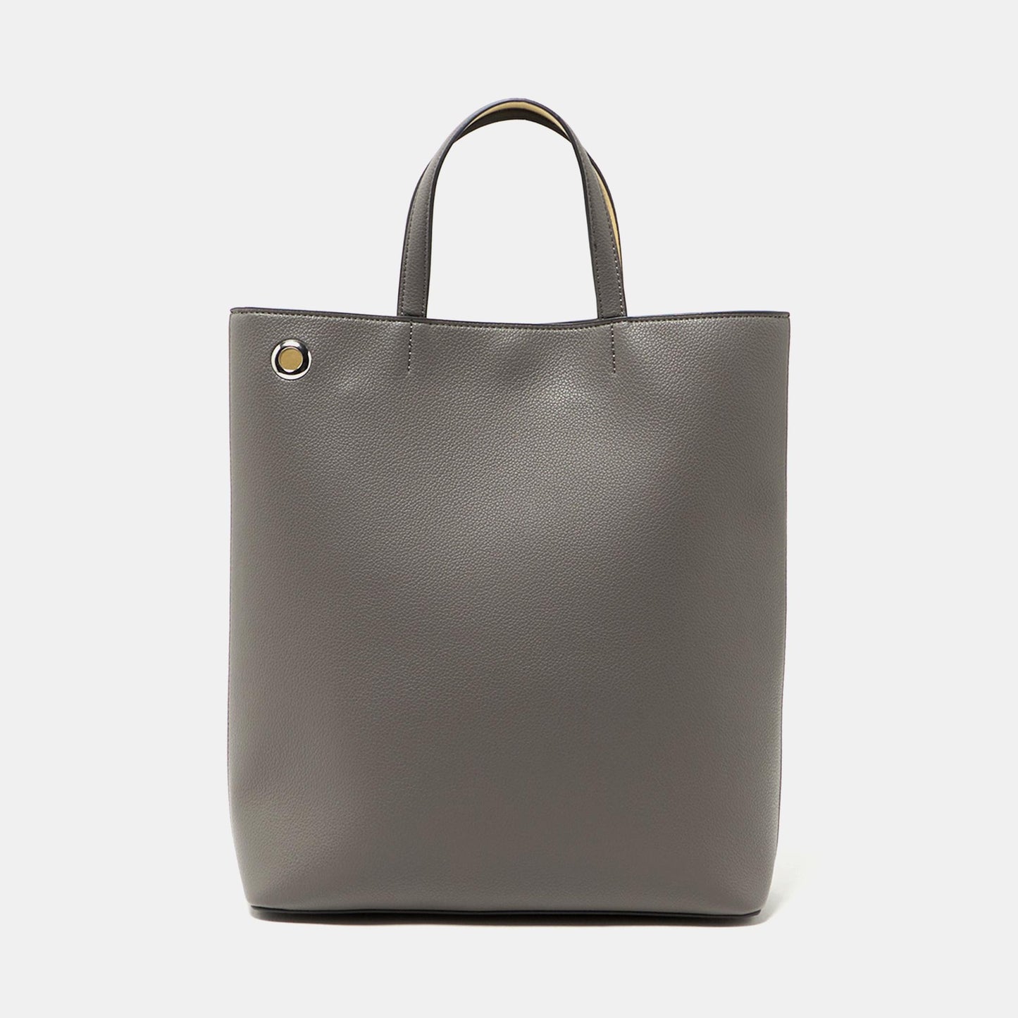 VERTICAL ベーシック トートバッグ