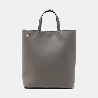 VERTICAL ベーシック トートバッグ