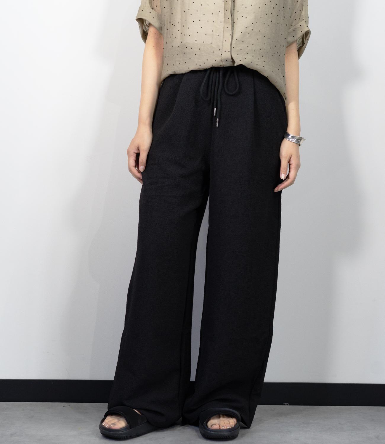 ドロストイージーパンツ