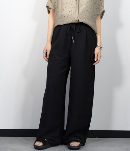 ドロストイージーパンツ