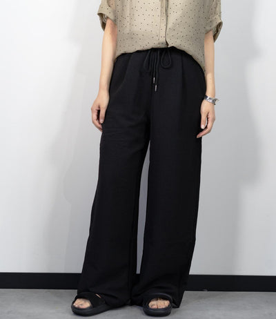 ドロストイージーパンツ