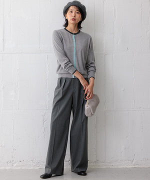 バスク ベレー帽