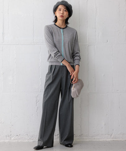 バスク ベレー帽