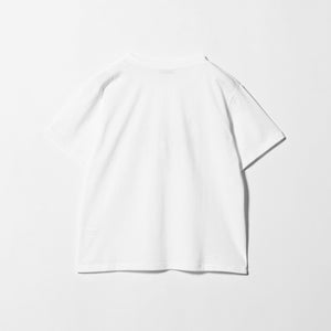 ロゴ ショートスリーブ Tシャツ