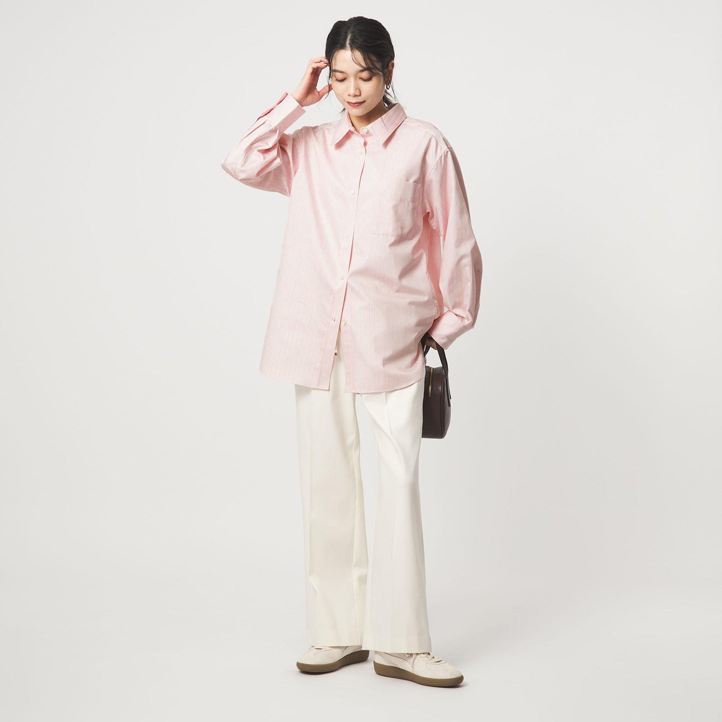 ＜1_OF MINE＞シャツ 2