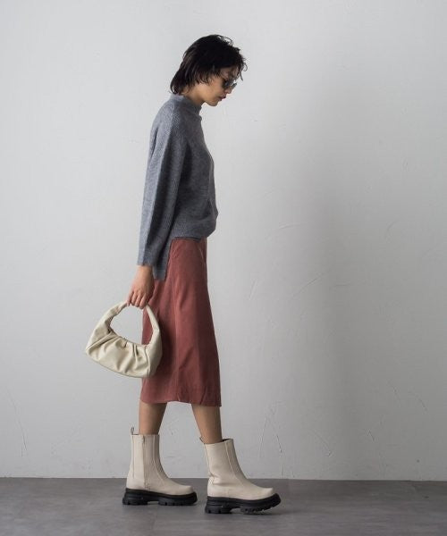 ラップフウコーデュロイＳＫ