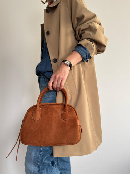 ブラウニーバッグ