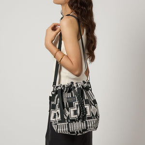 ＜PENDLETON ＞ゴブラン ドローウェイ バッグ