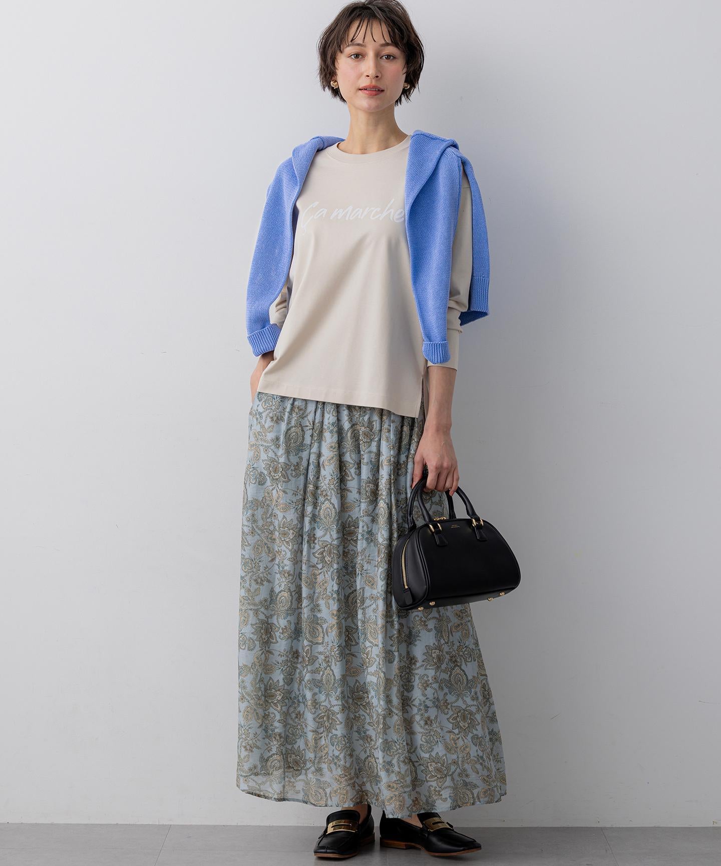 ミニ ボストンバッグ