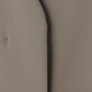 【WEB限定 Wardrobe DAILY MINIMAL】ダブルクロス リボンベルトジレ -ウォッシャブル-