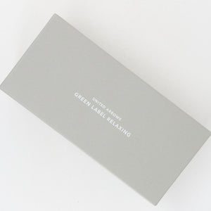 ラウンド バレエシューズ