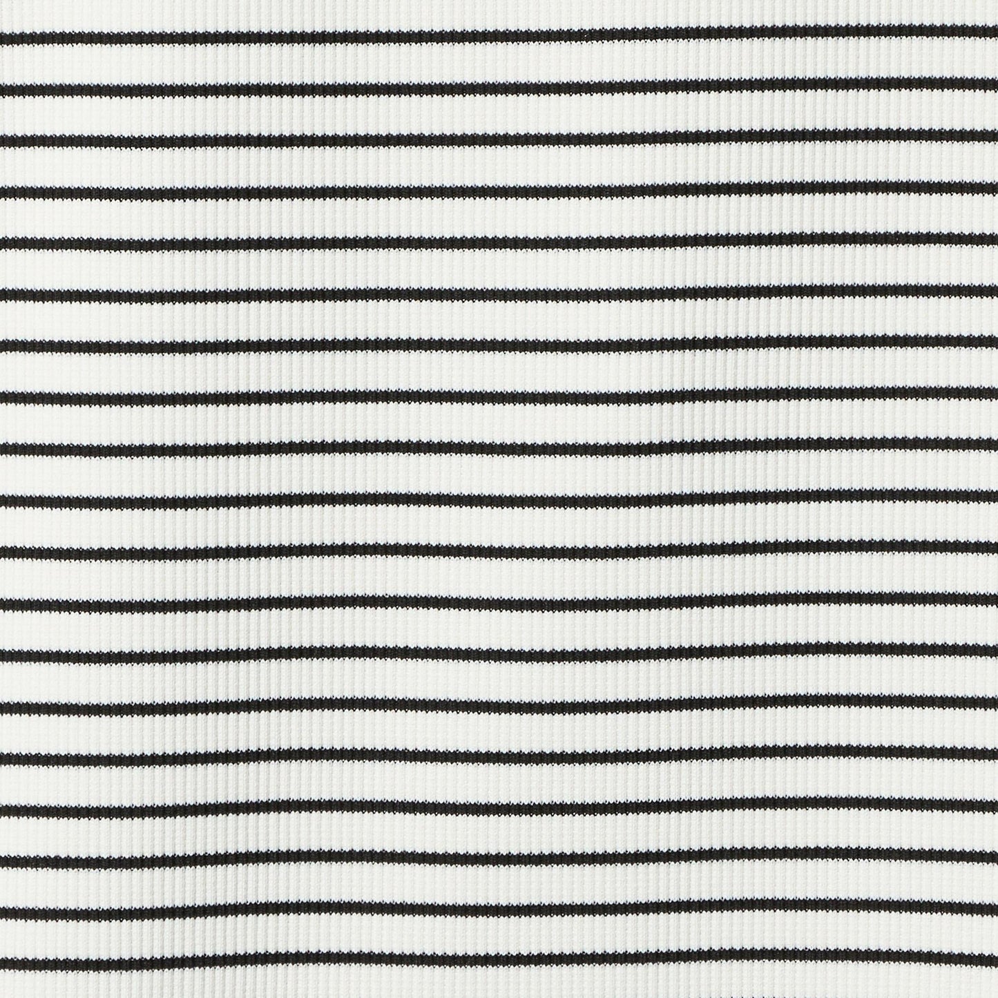 ニットライク スクエアネック カットソー