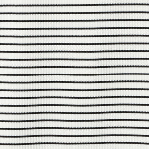 ニットライク スクエアネック カットソー