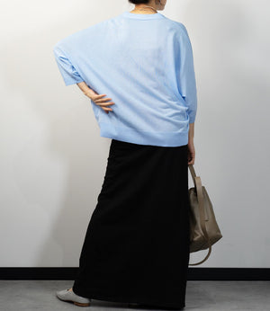 エアリータッチシアーカーディガン