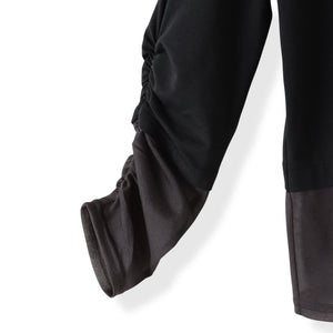 【WEB限定】”重ねるだけで格上げ”レイヤードインナー